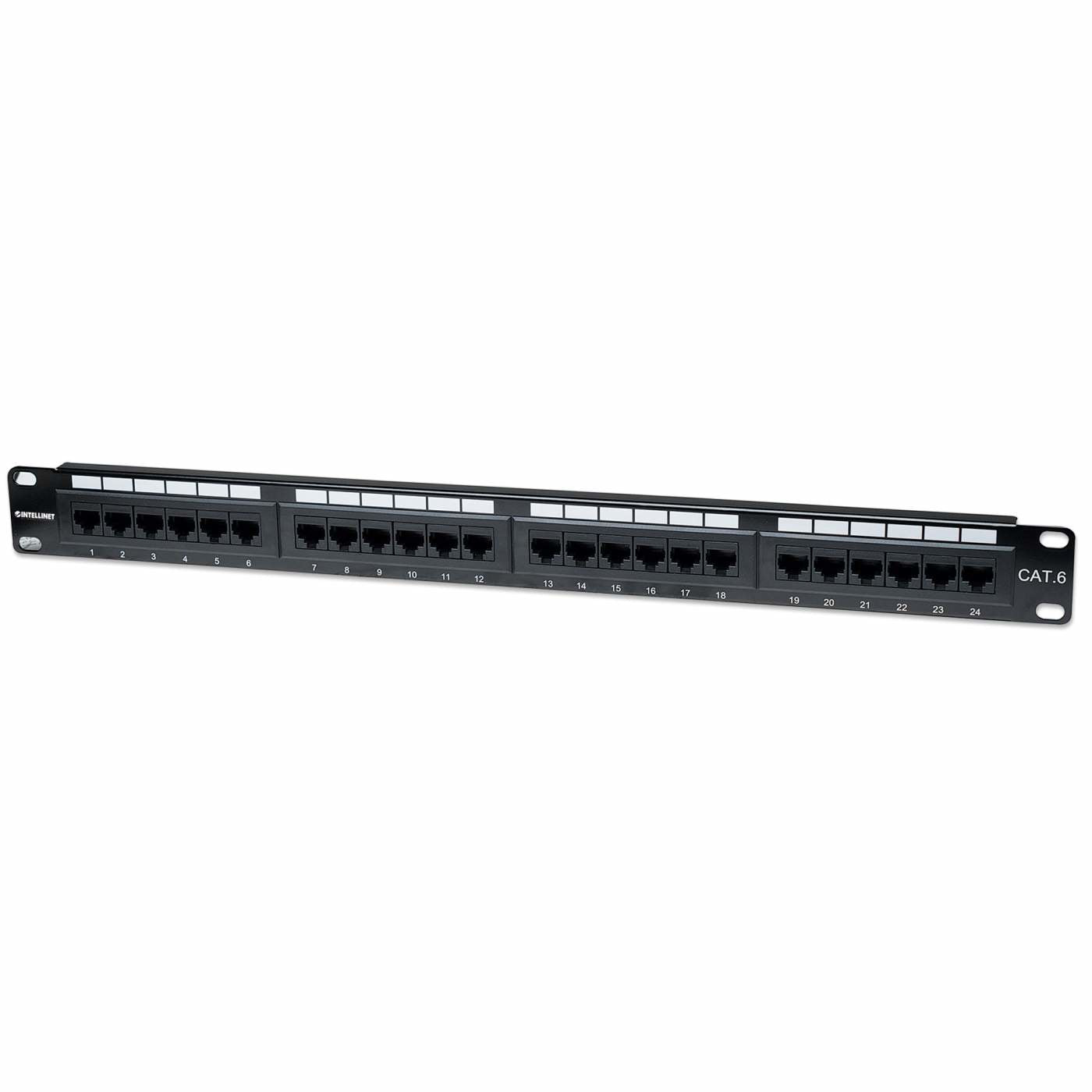 Intellinet 520959 baie de branchements 1U