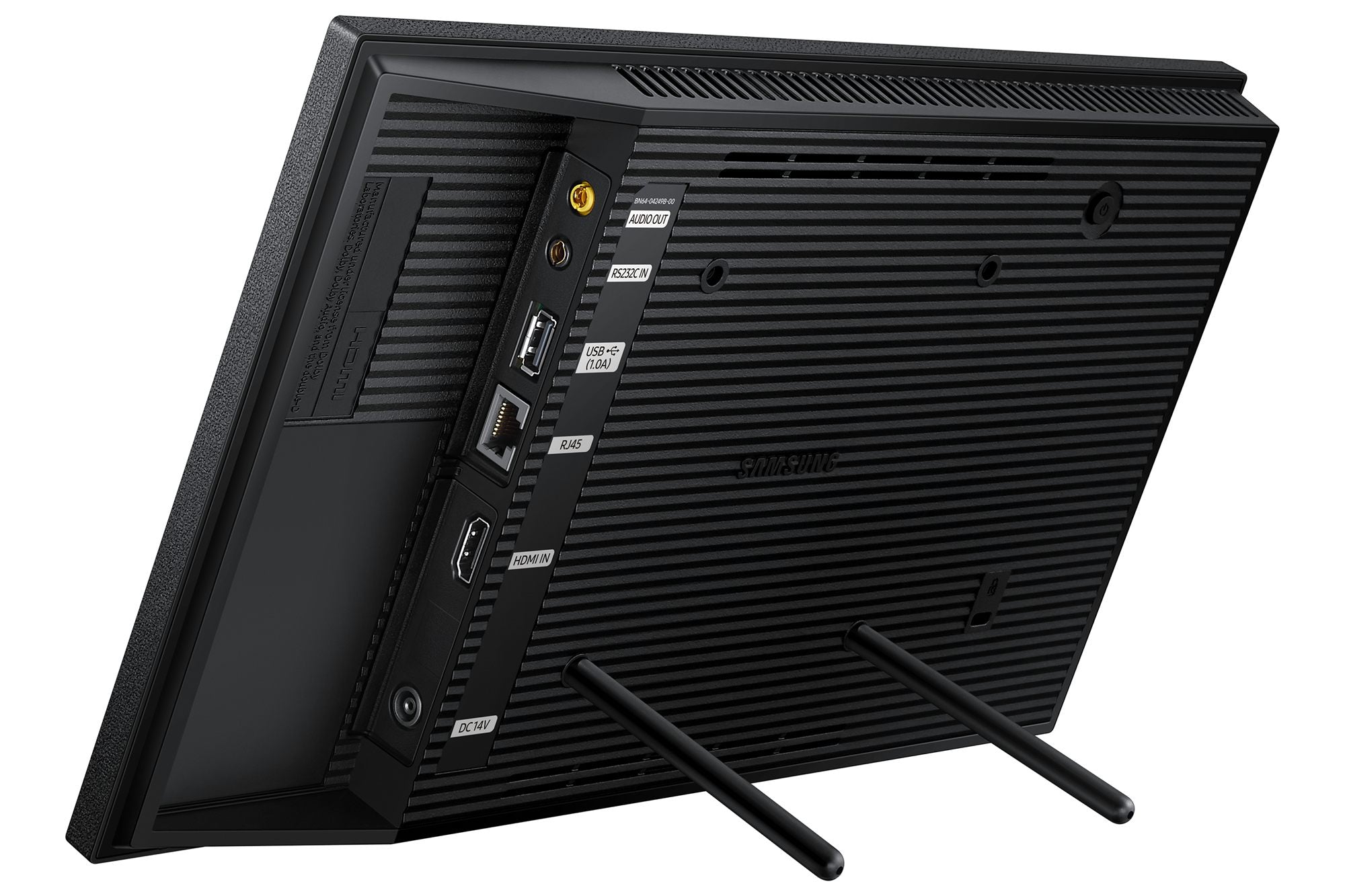 Samsung QB13-M