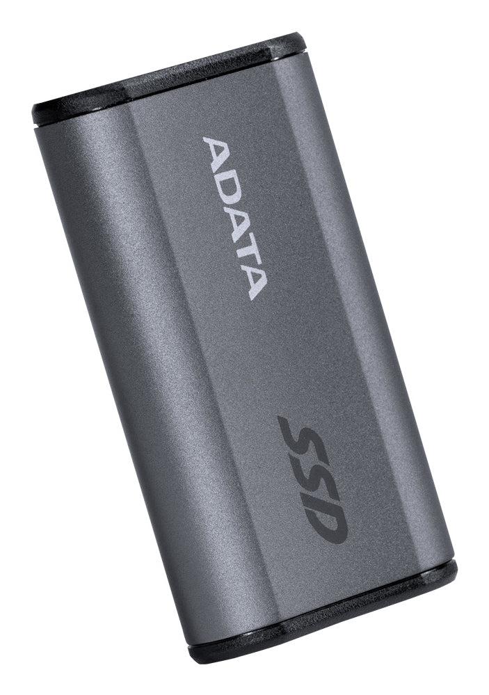 ADATA Elite SE880 4 To USB Type-C USB 3.2 Gen 2x2 Gris