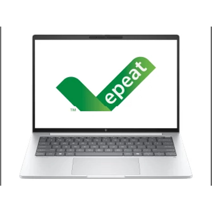 HP EliteBook 8 G1i IA Nouvelle génération Intel Core Ultra 5 225U 14p WUXGA 16Go 512Go SSD UMA W11P Copilot + PC 3/3/0
