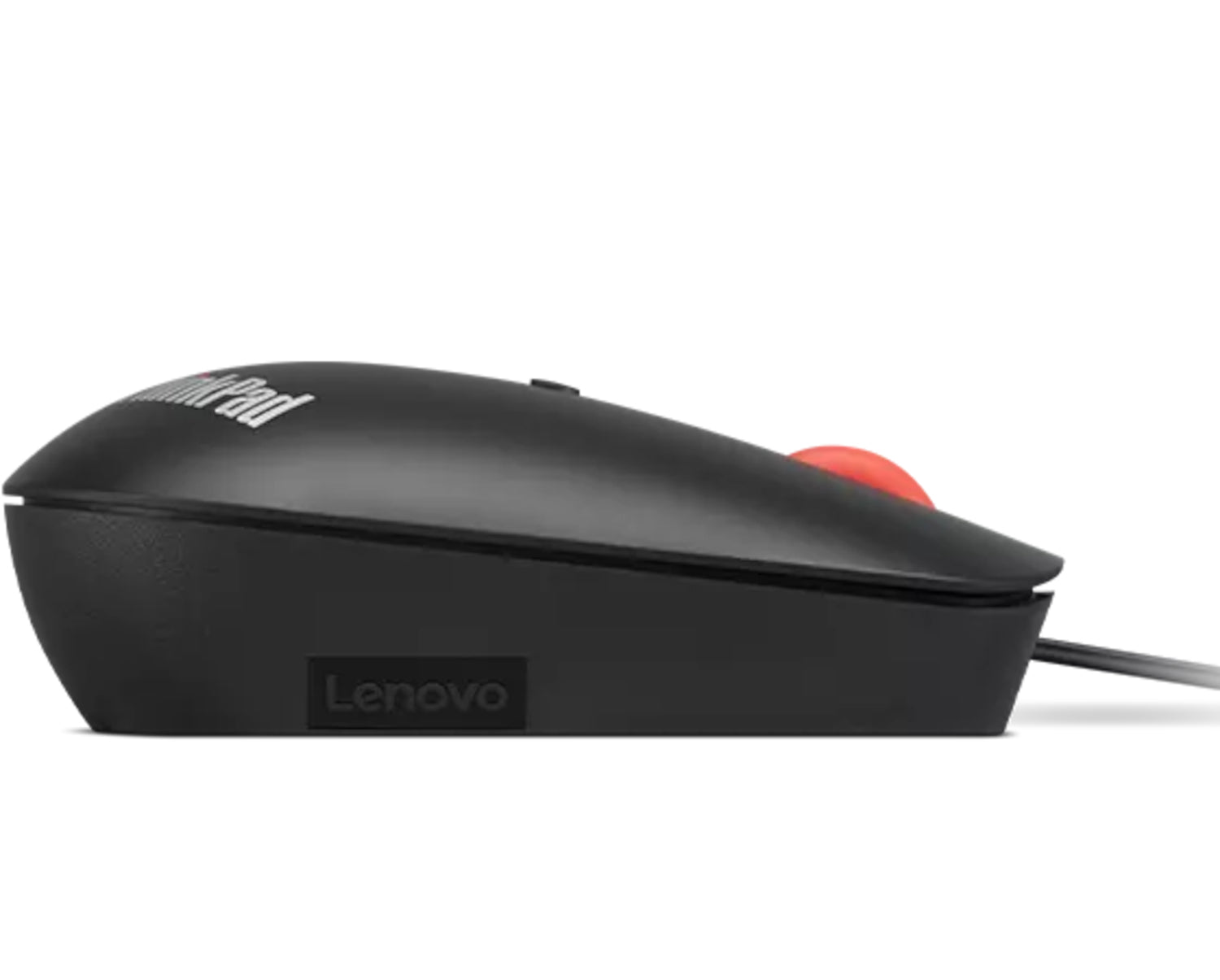 LENOVO ThinkPad USB-C Wired Compact Mouse