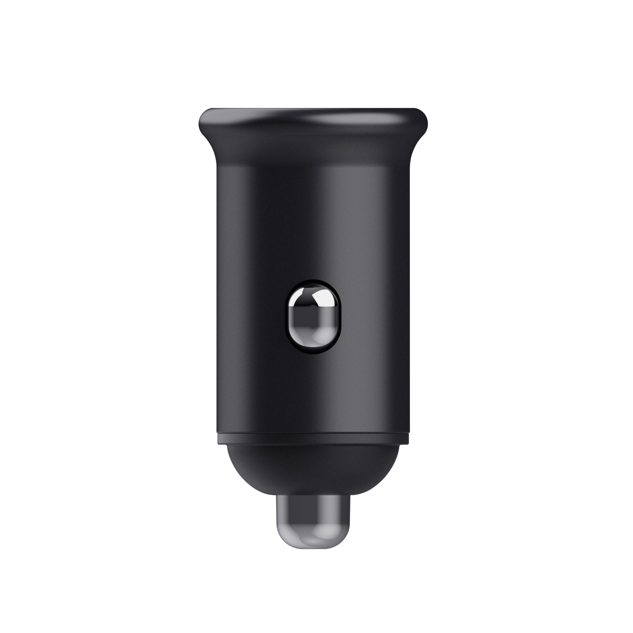 TRUST Chargeur voiture MAXO 38W 1x USB-A & 1x USB-C
