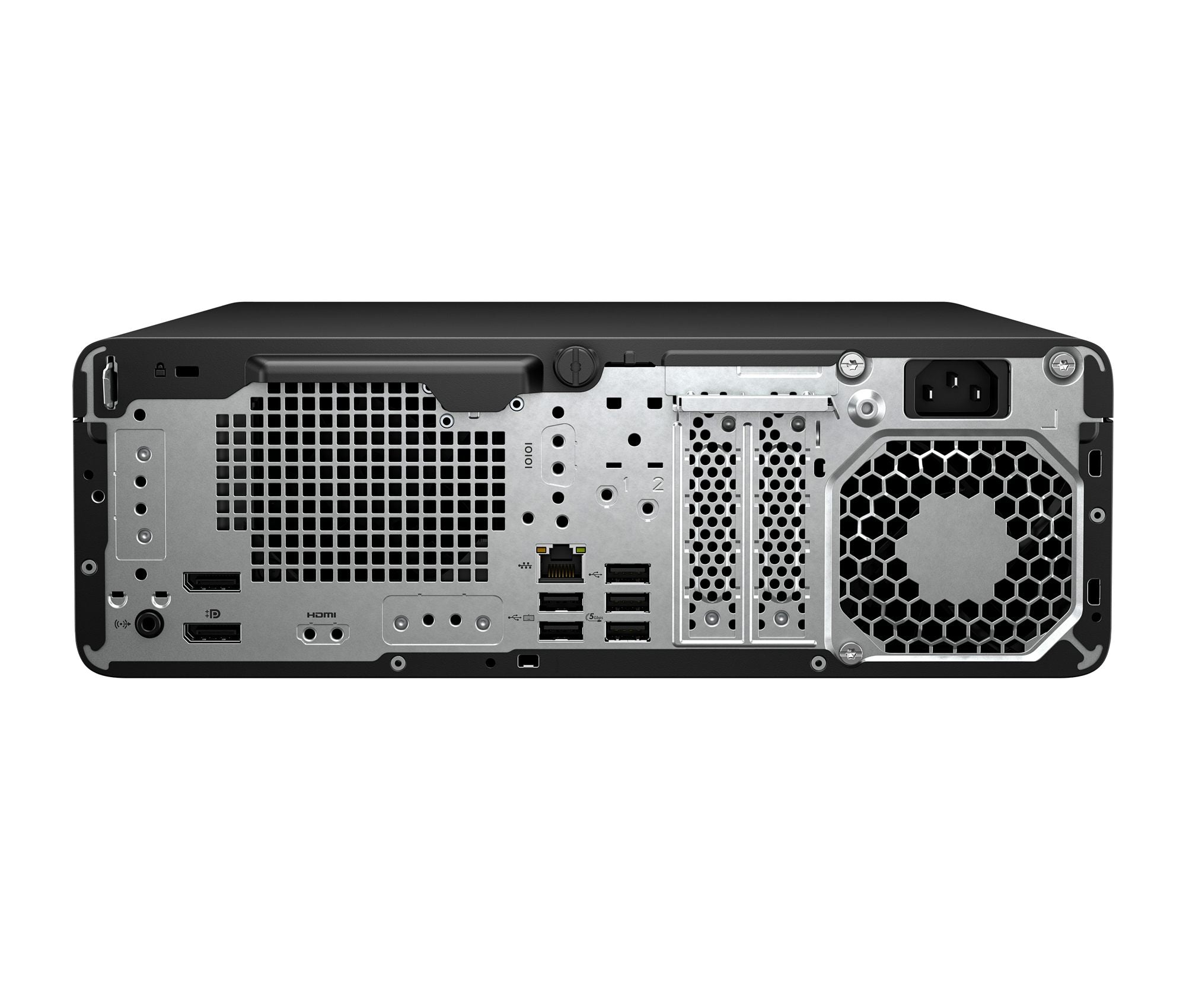 HP Z2 SFF G1i Intel Core Ultra 7 265 16Go 1To RTX A1000 8Go W11P 3/3/3