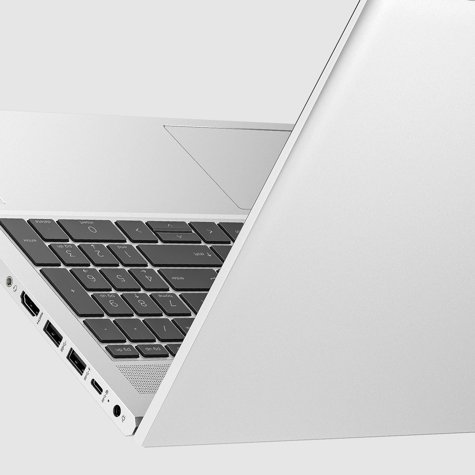 HP PB455G10 R5-7530U 15 16GB/512 PC FR