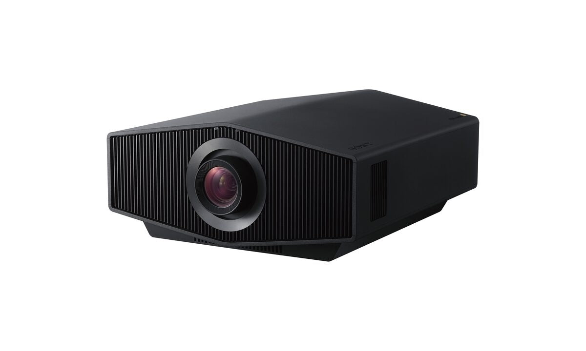 VPL-XW8100/B 4K SXRD laser projector blk