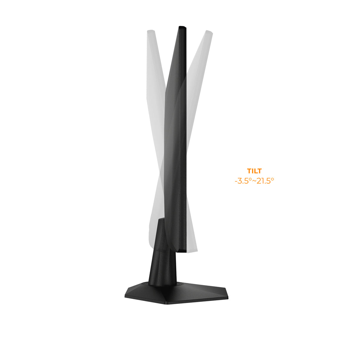 24" FHD IPS gaming monitor
