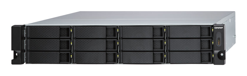 12-bay 2U SATA JBOD exp unit redundanPSU