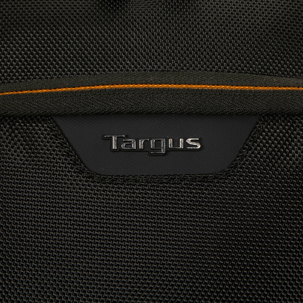 Voyager EXP 17" Backpack - Black