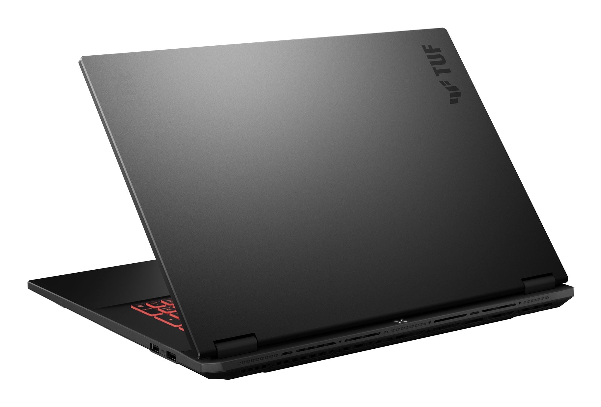 ASUS TUF TUF808UP-DICS9097W AMD Ryzen 7 260 18p WQXGA DDR5 32Go 1To PCIE G4 SSD GeForce RTX 5070 W11H Gris