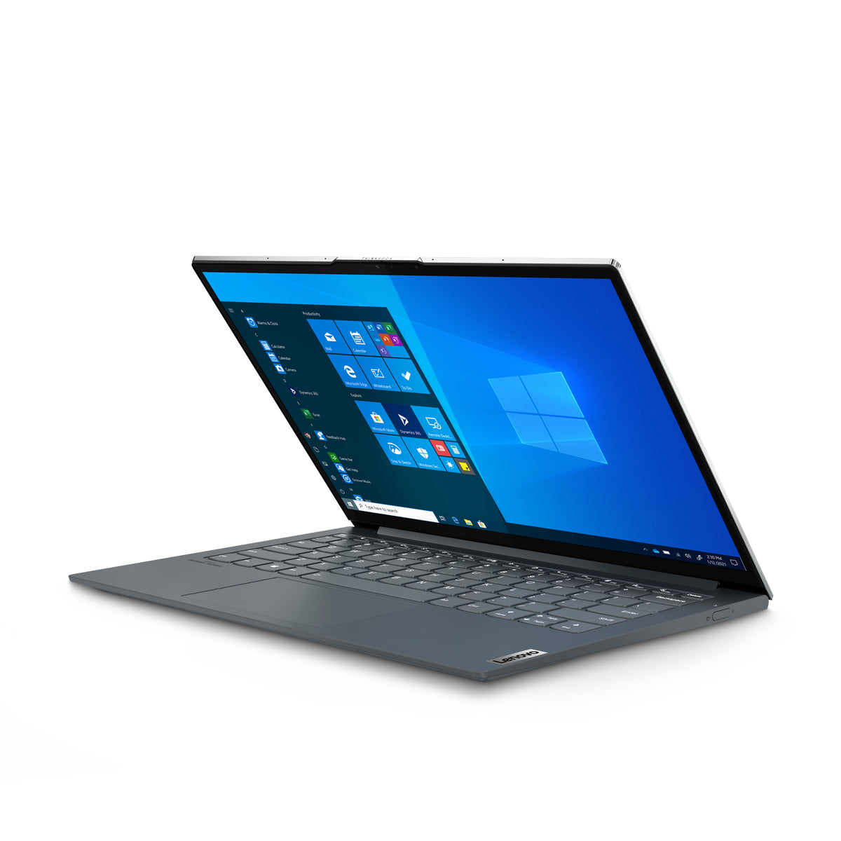 LENOVO ThinkBook 13x -13p WUXGA - Intel Core i5-1130G7 -W11Pro - 16Go RAM - 512Go SSD