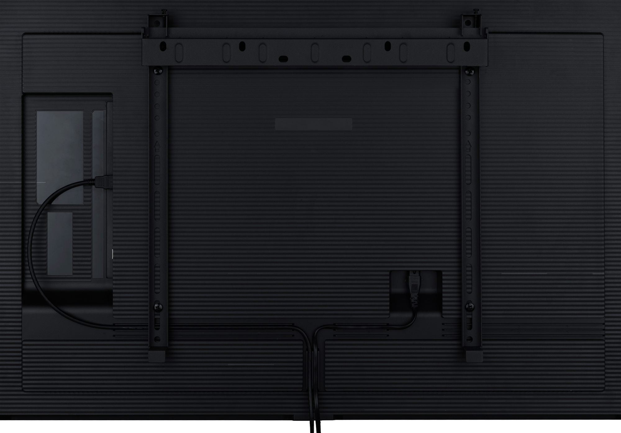 43" 3840x2160 UHD VA Haze 25% 500c