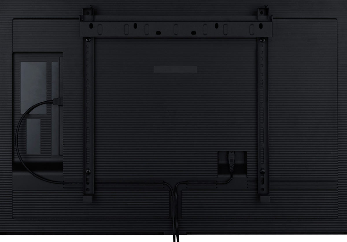 43" 3840x2160 UHD VA Haze 25% 500c