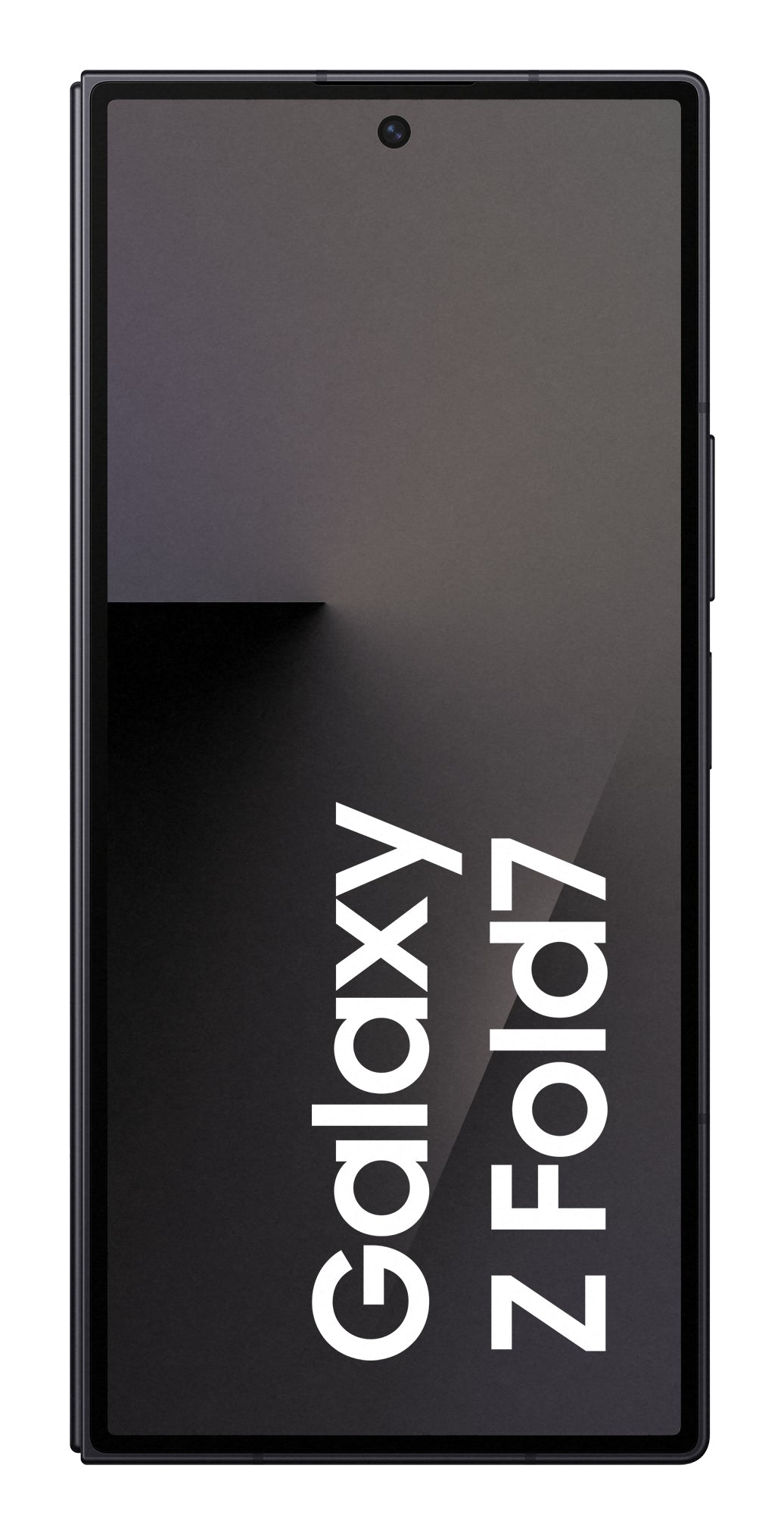 Samsung Z Fold 7 5G 512GB Jet Black