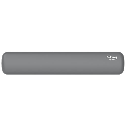 FELLOWES Repose-poignets clavier compact Breyta Gris