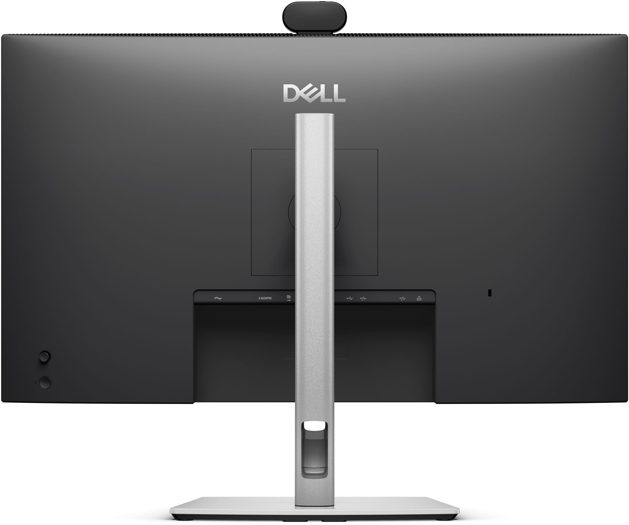 Dell Pro P 27 USB-C Hub Webcam Monito