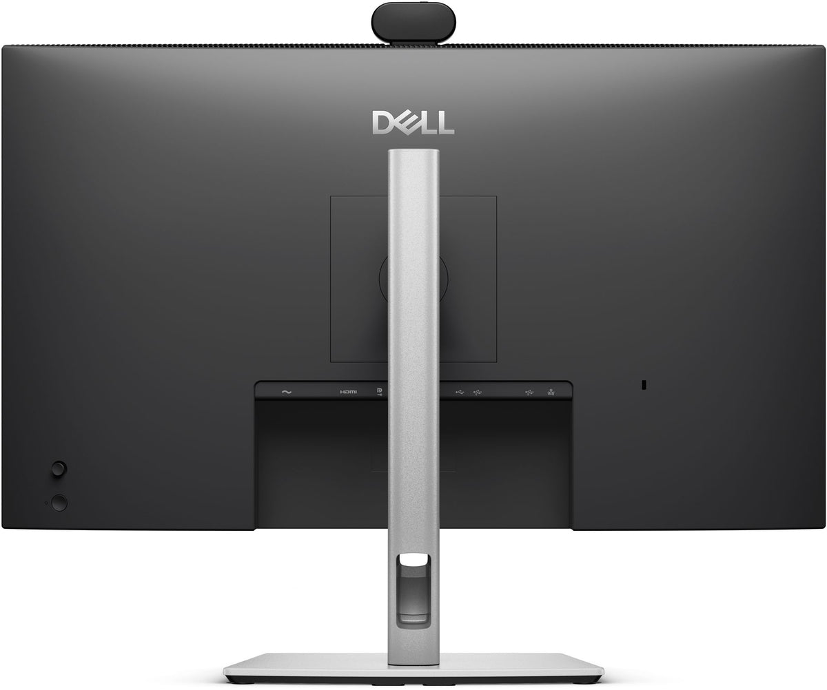 Dell Pro P 27 USB-C Hub Webcam Monito
