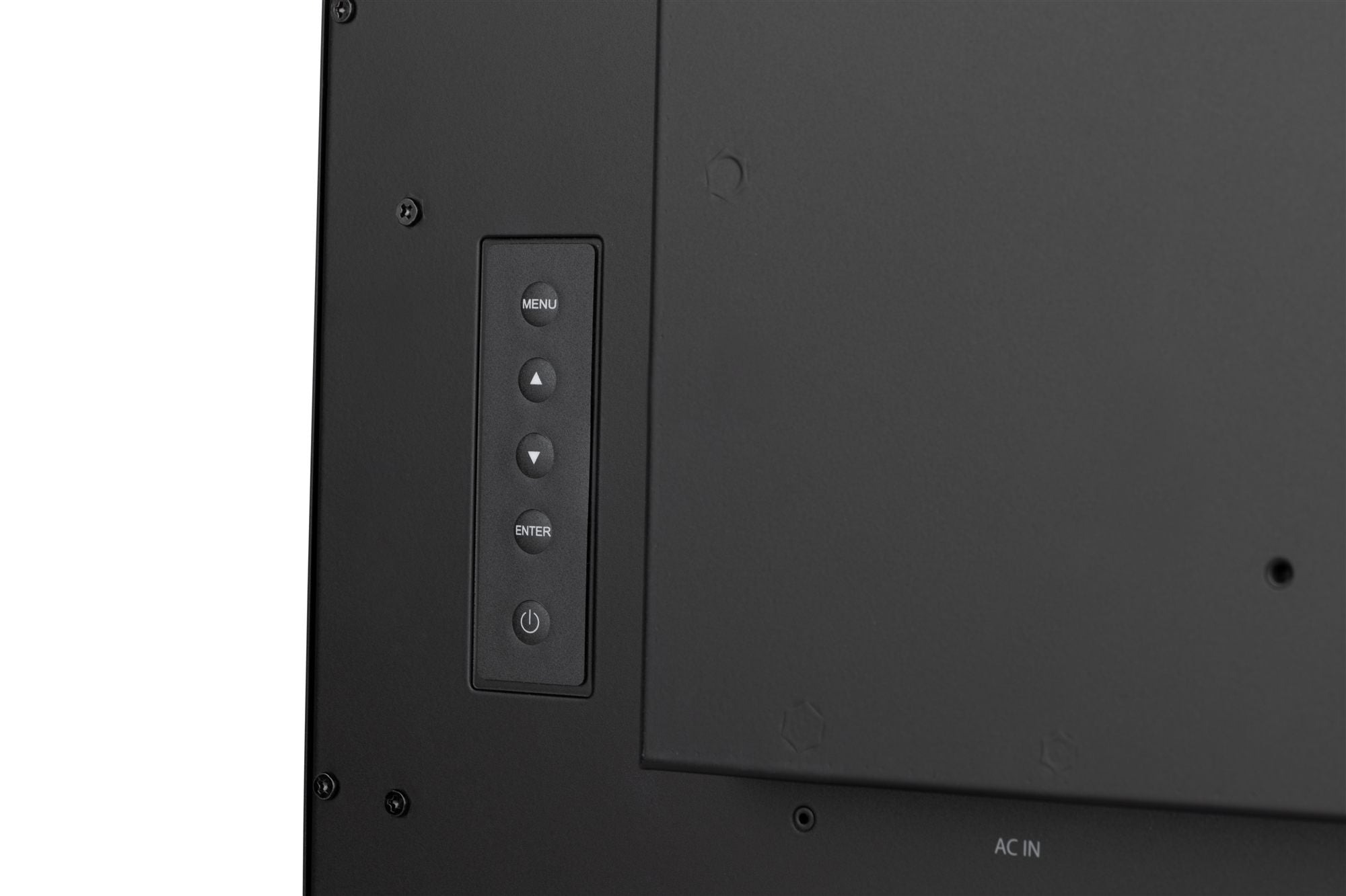 "iiyama TF2438MSC-B1 écran plat de PC 60,5 cm (23.8"") 1920 x 1080 pixels Full HD LED Écran tactile Noir"