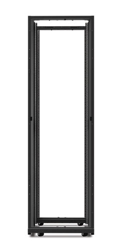 NetShelter AV 42U 600mm Wide x 825mm