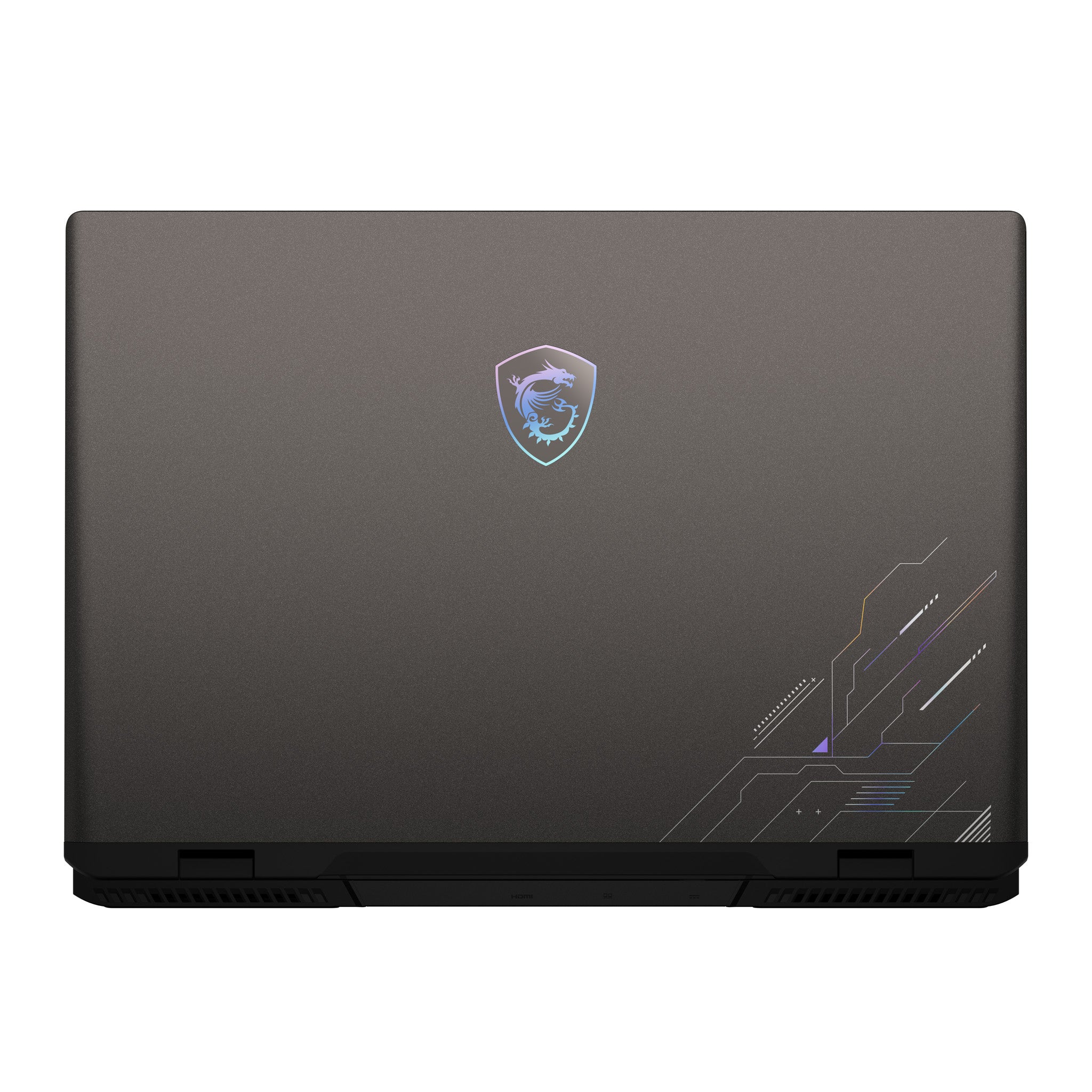 Crosshair 17 HX AI D2XWGKG-001FR U7 W11
