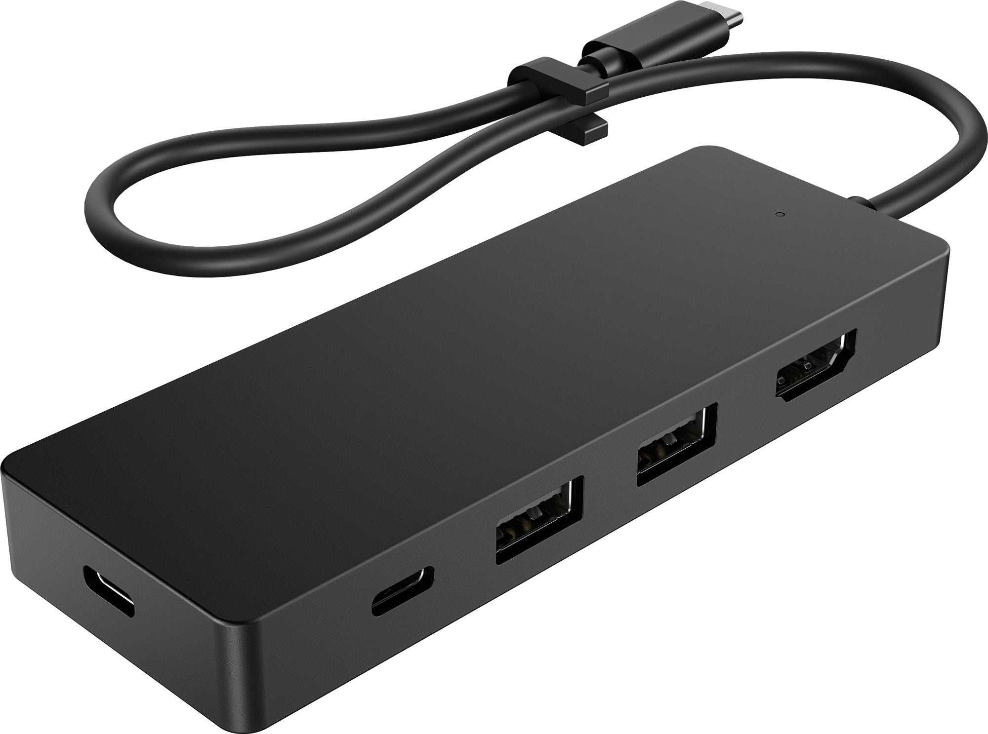 HP USB-C Travel Hub G3 EMEA-INTL EN Loc-