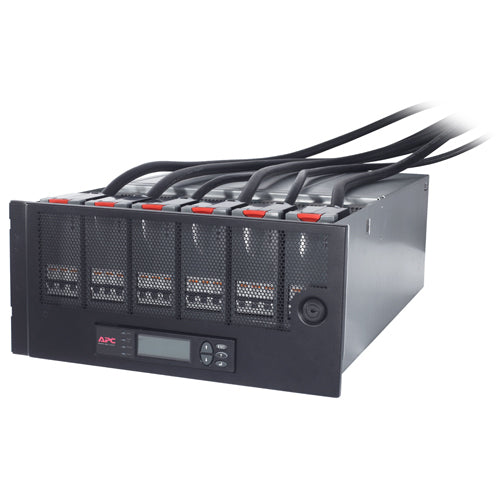 APC Modular Rack Distribution Panel 72k