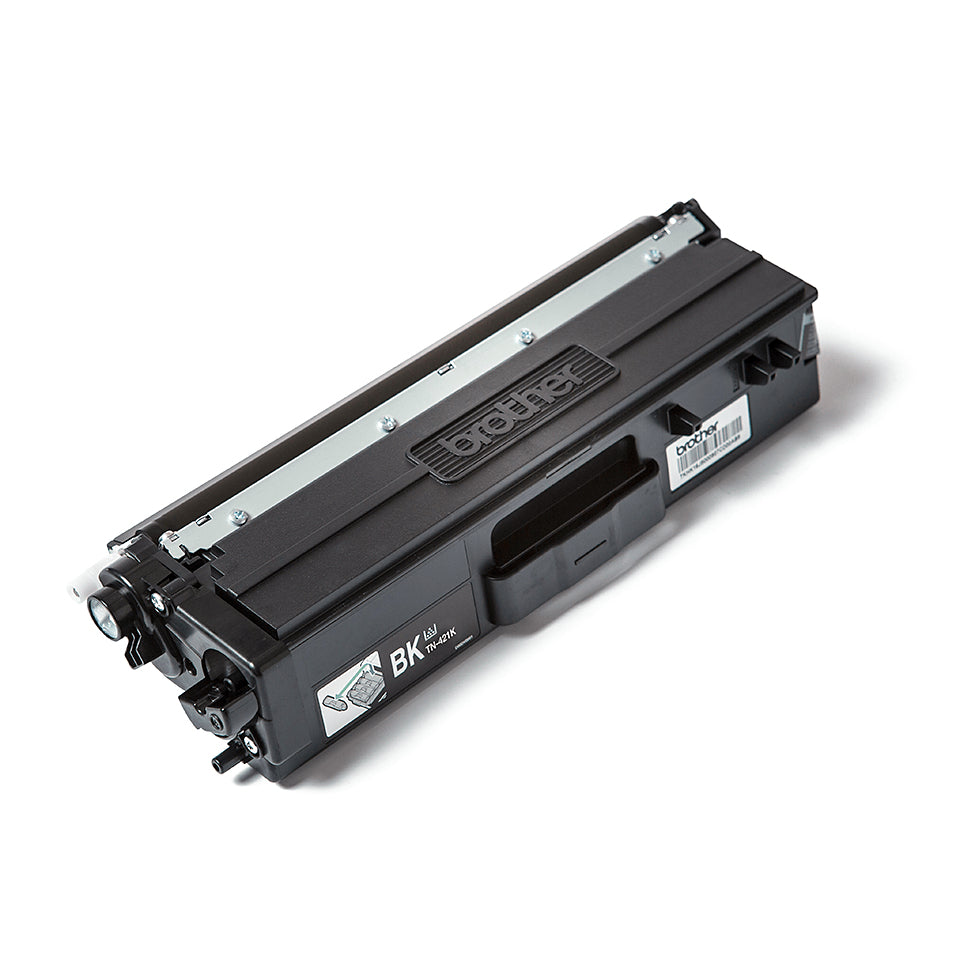 BROTHER TN421BK Toner Cartouche Noir pour Brother HL-L8260CDW, L8360CDW