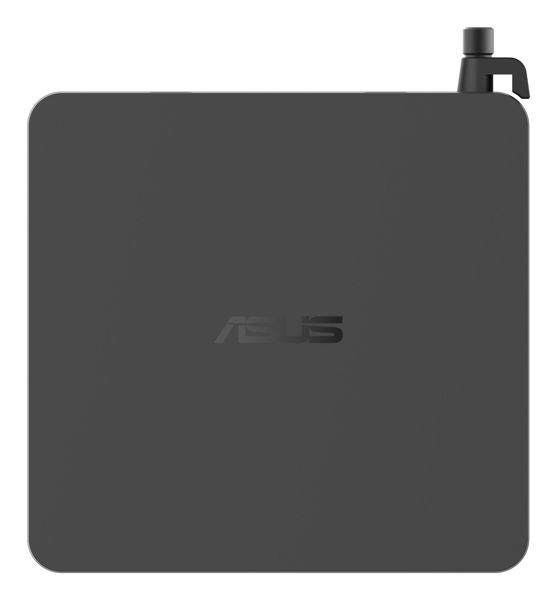 ASUS NUC RNUC13ANKI7068C2I Intel® Core™ i7 i7-1360P 16 Go DDR4-SDRAM 512 Go SSD Windows 11 Pro Mini PC Noir
