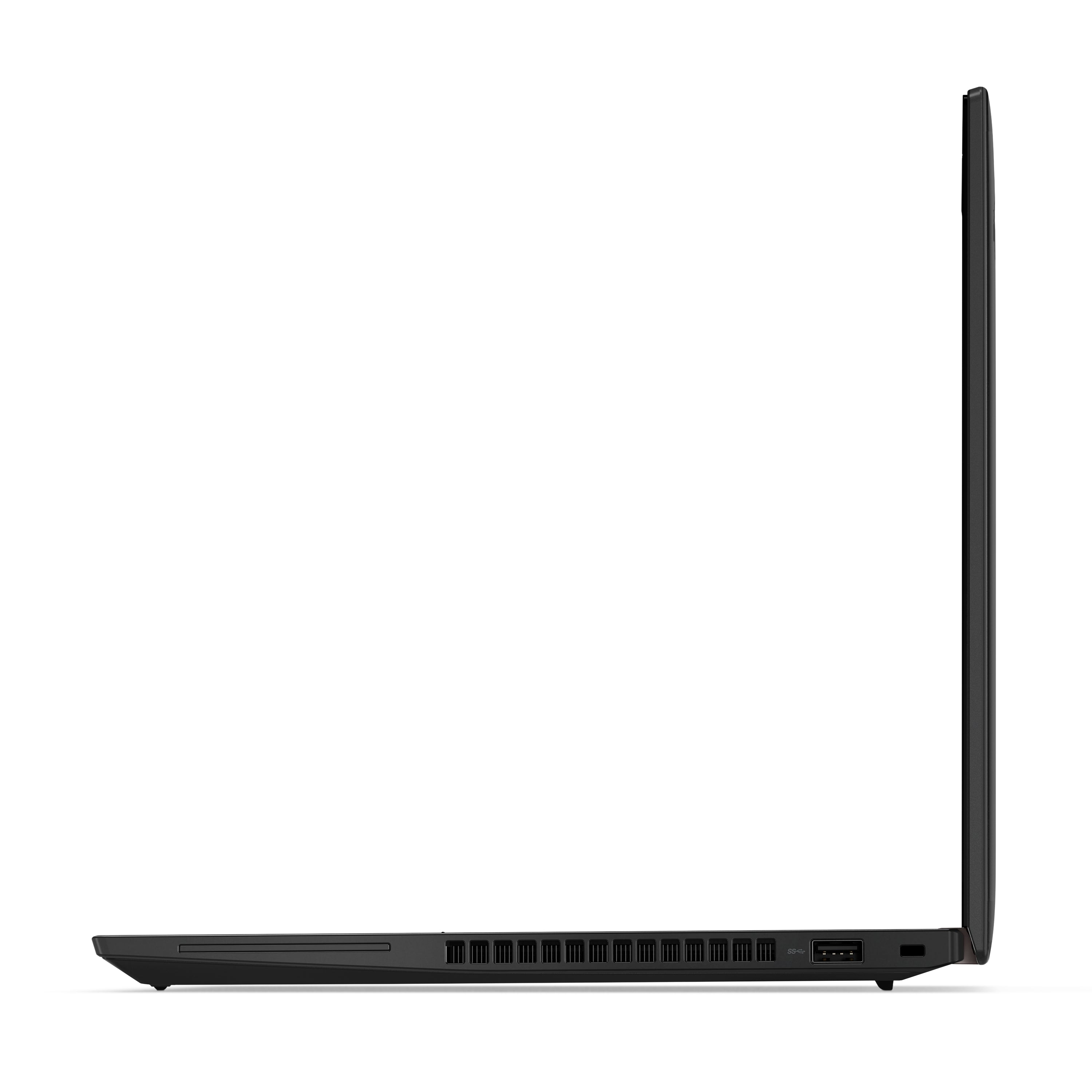 LENOVO ThinkPad P14s G4 Intel Core i5-1340P 14p WUXGA 16Go 512Go SSD M.2 2280 PCIe Intel UHD Graphics W11P 3YR Carryin