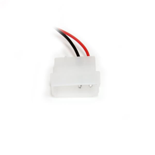 12in Slimline SATA to SATA Cable