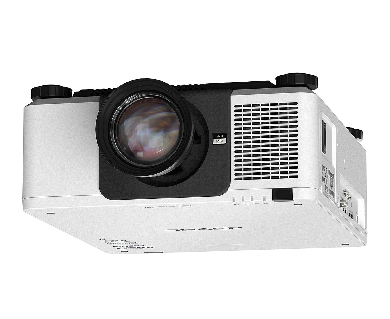 XP-X171Q-W Projector