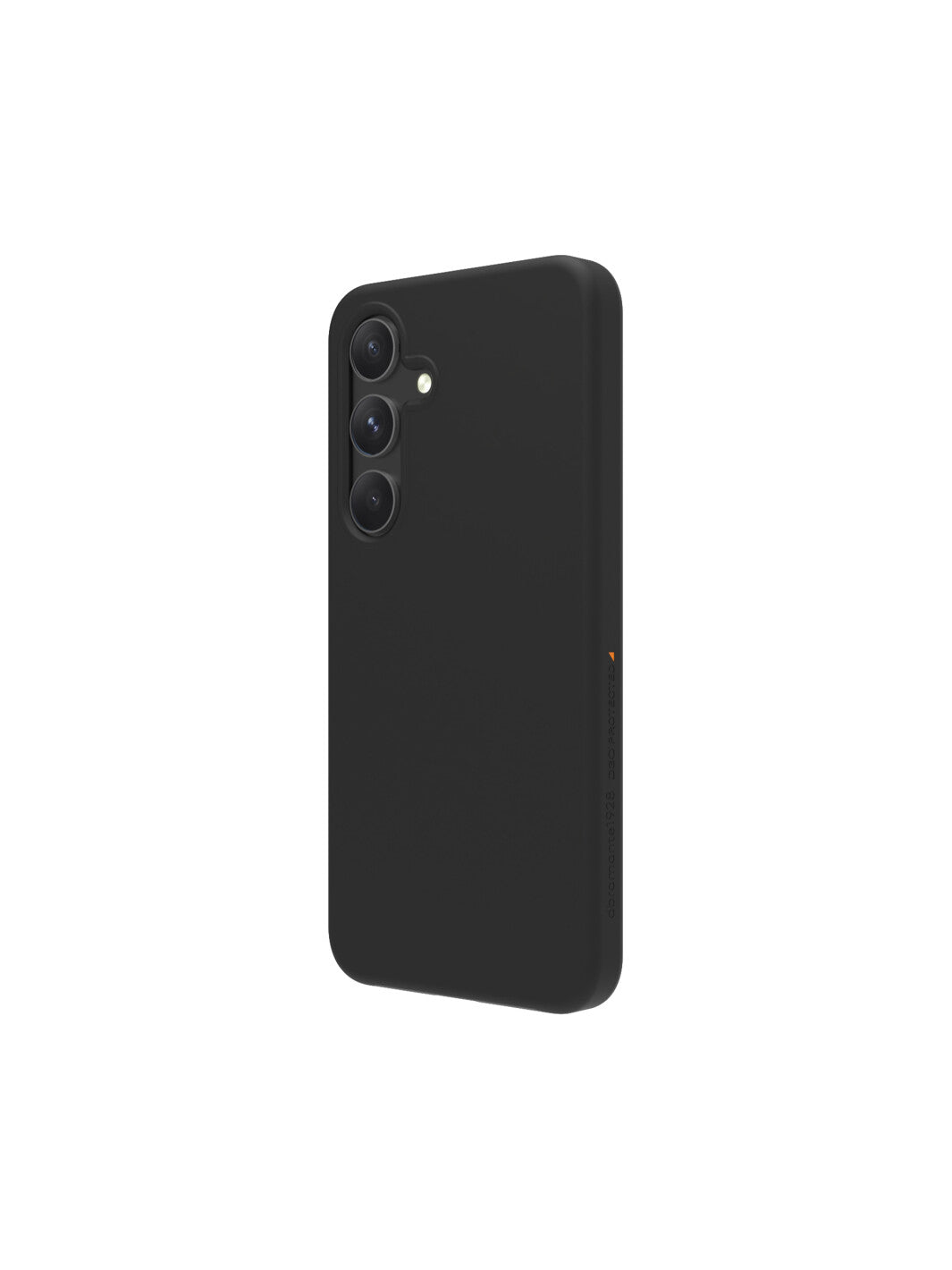 Iceland Ultra D3O Galaxy S24+BLK
