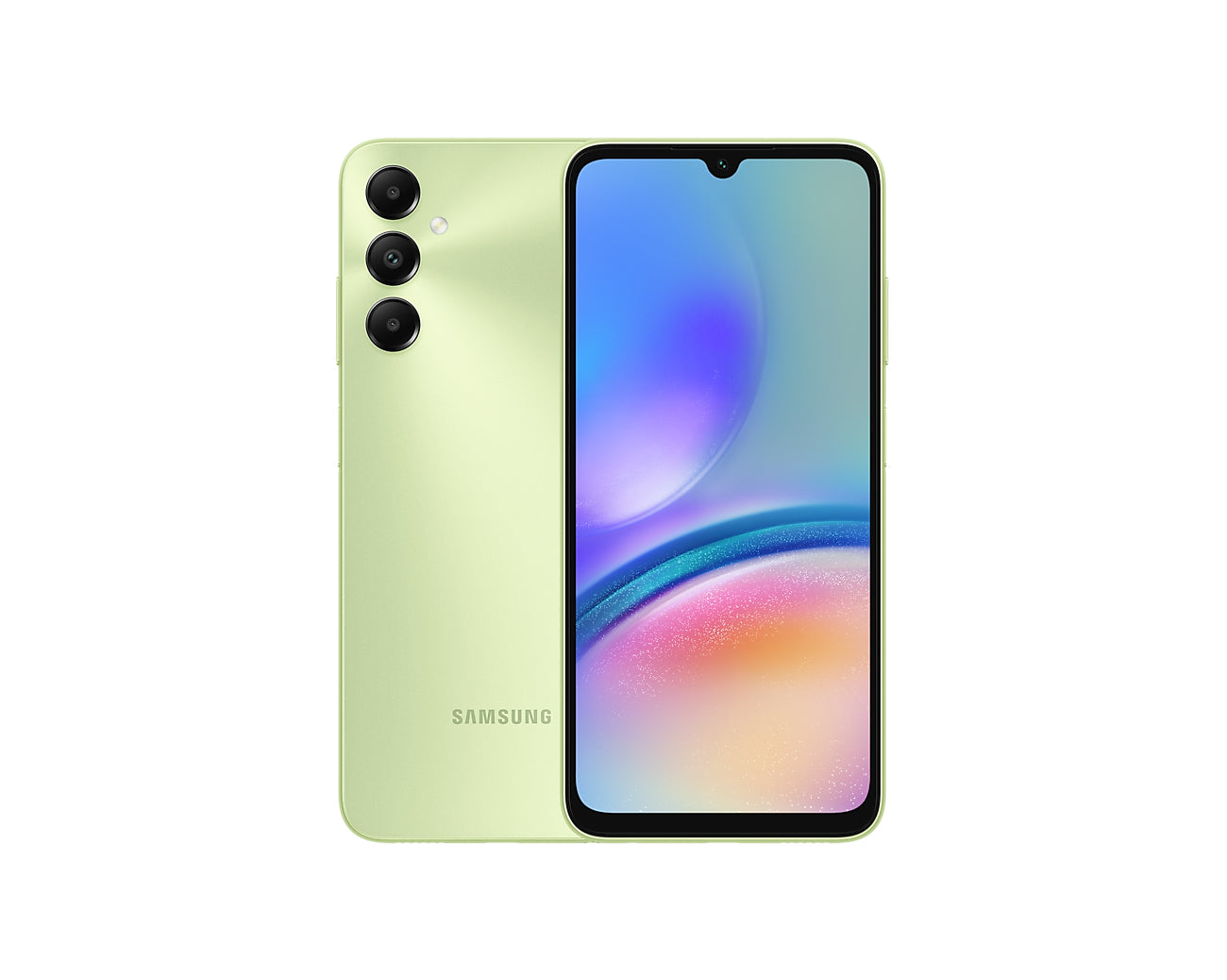 Samsung A057G/DSN Galaxy A05s  (6.7'' - 64 Go, 4 Go RAM) Vert