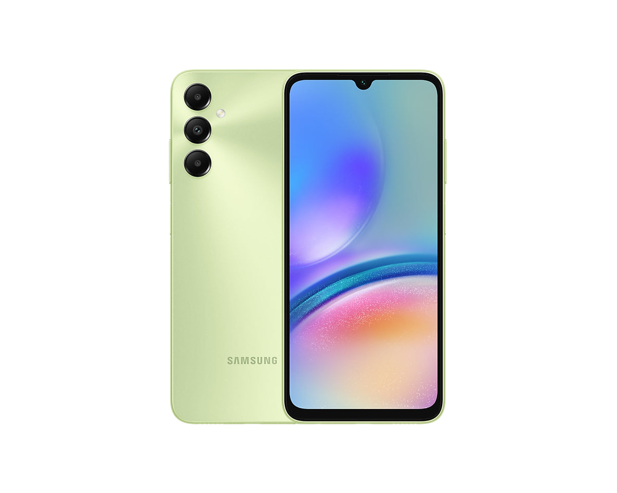 Samsung A057G/DSN Galaxy A05s  (6.7'' - 64 Go, 4 Go RAM) Vert