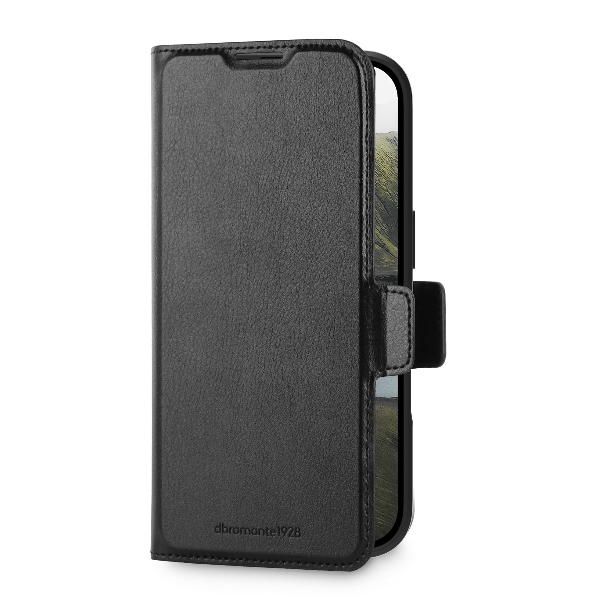 Oslo Pro iPhone 17 BLK