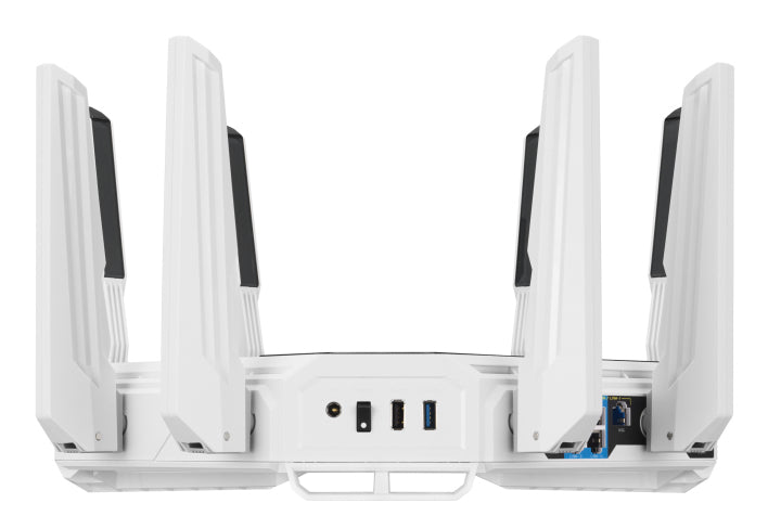 ASUS ROG Rapture GT-BE19000AI Tri-band WiFi 7 AI Gaming Router