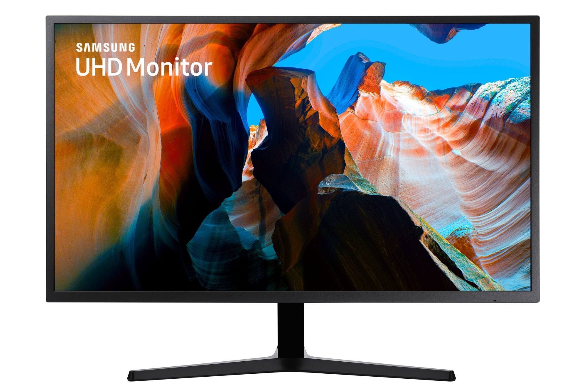SAMSUNG U32J590UQP 32p UHD VA 16:9 60Hz 4ms 300cd/m2 3000:1 HDMI