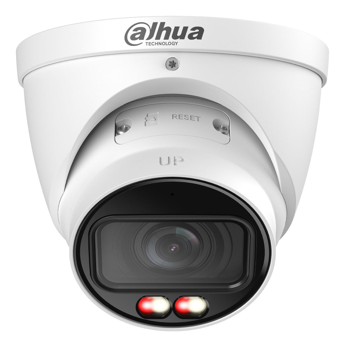 DAHUA- Caméra IP Eyeball 8MP (2,7-13,5mm) IR 50m DH-IPC-HDW3849T-ZS-IL