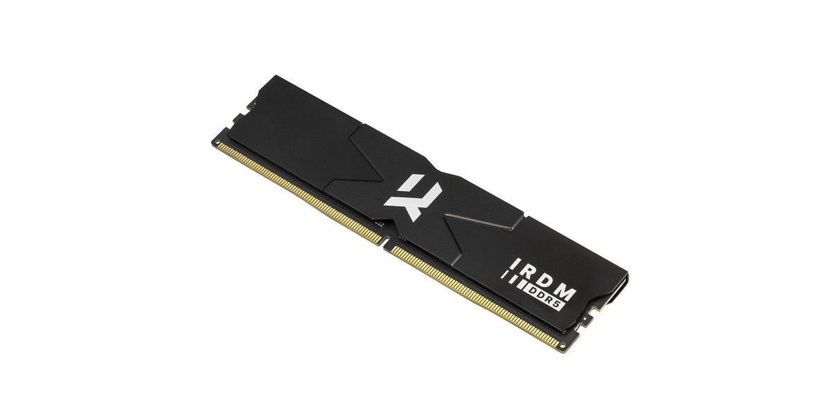 Module de mémoire Goodram IR-6000D564L30S/32GDC 32 Go 1 x 32 Go DDR5 ECC