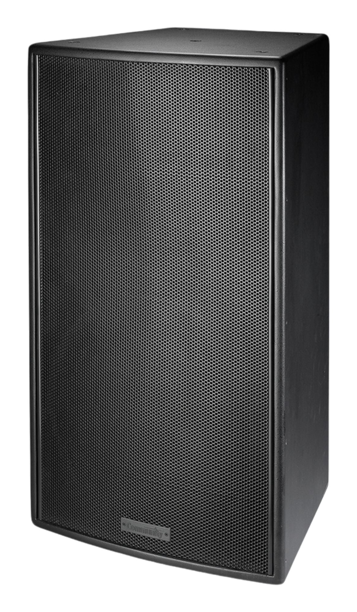 Community Full-Range 3-Way 12-Inch 90 X 40 Black
