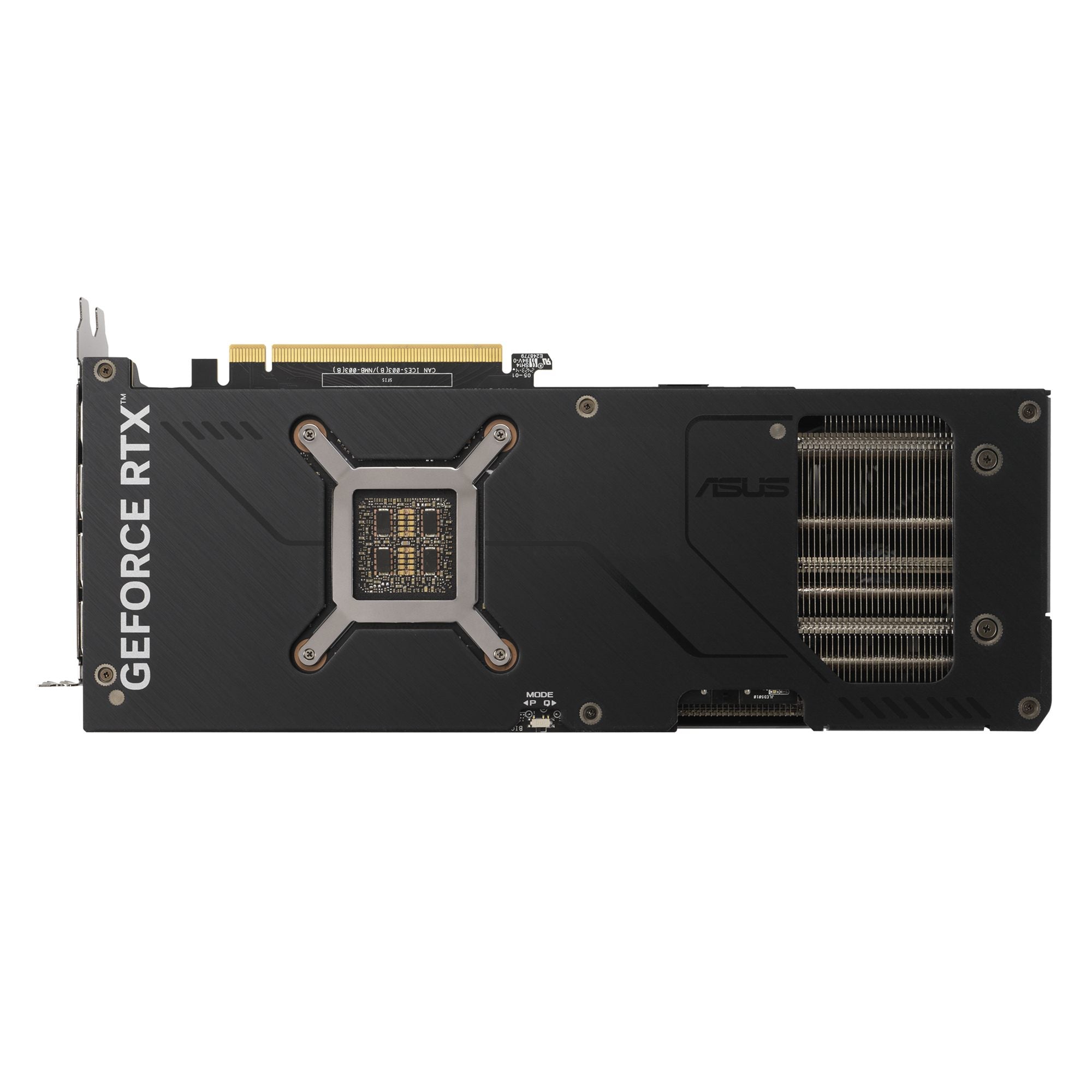 ASUS PRIME RTX 4070 TI Super OC 16Go