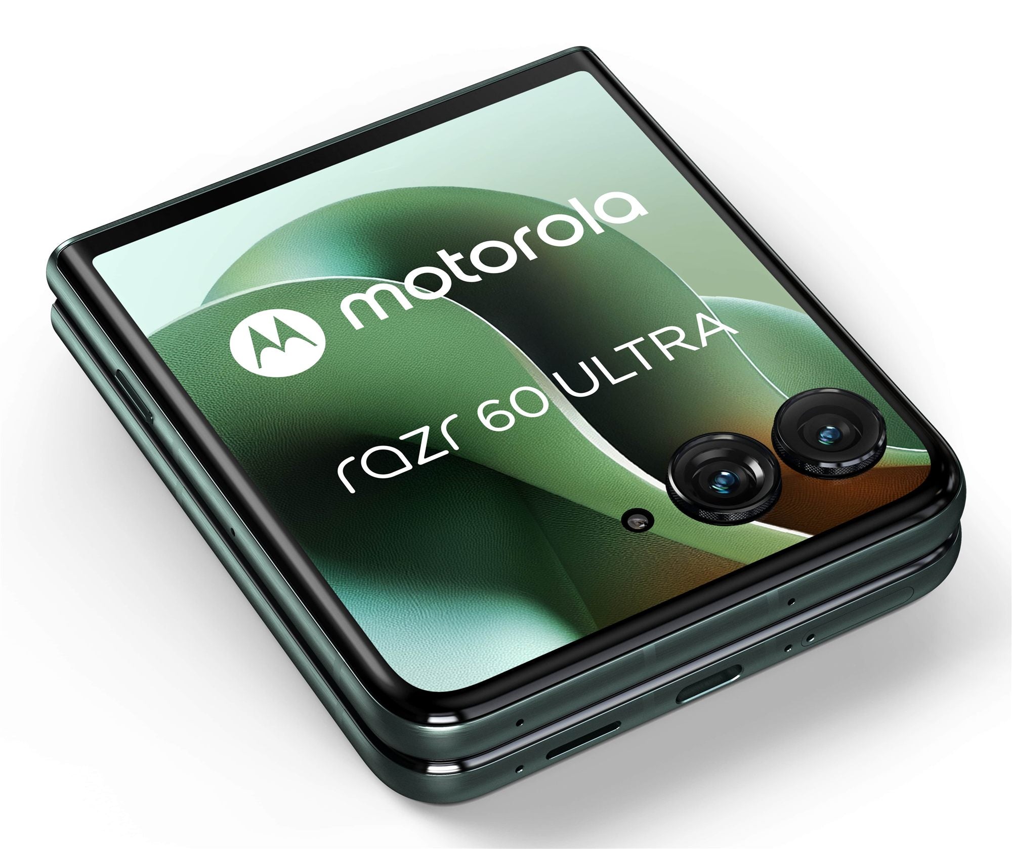 Motorola Razr60 ultra/512GB/Scarab