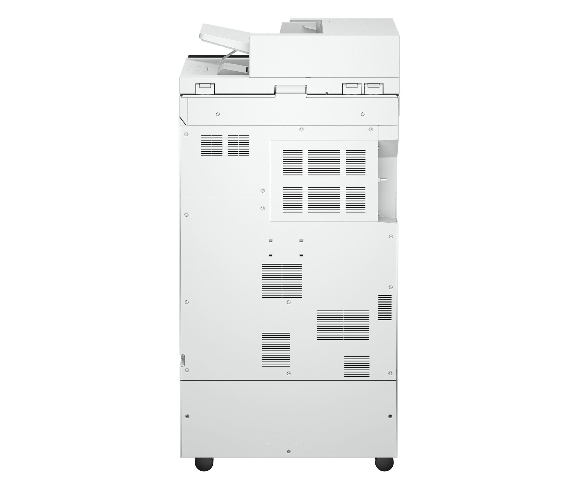 HP LaserJet Ent MFP 8601DN Printer EU