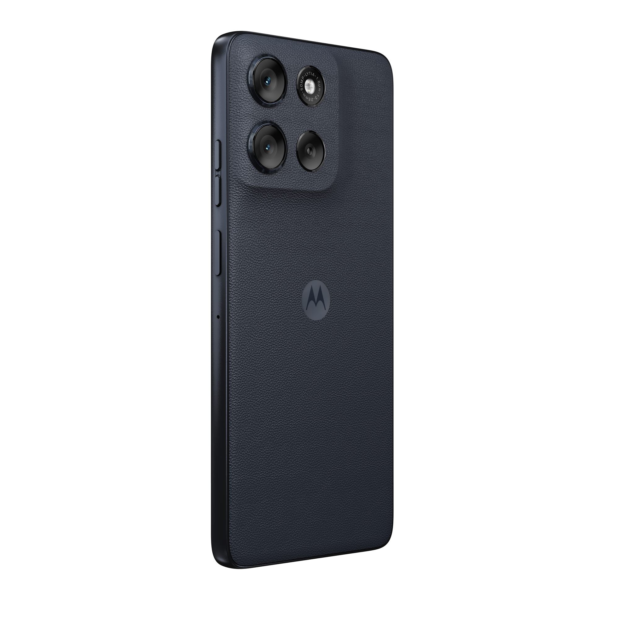 Moto G56 5G Black Oyster 8+256