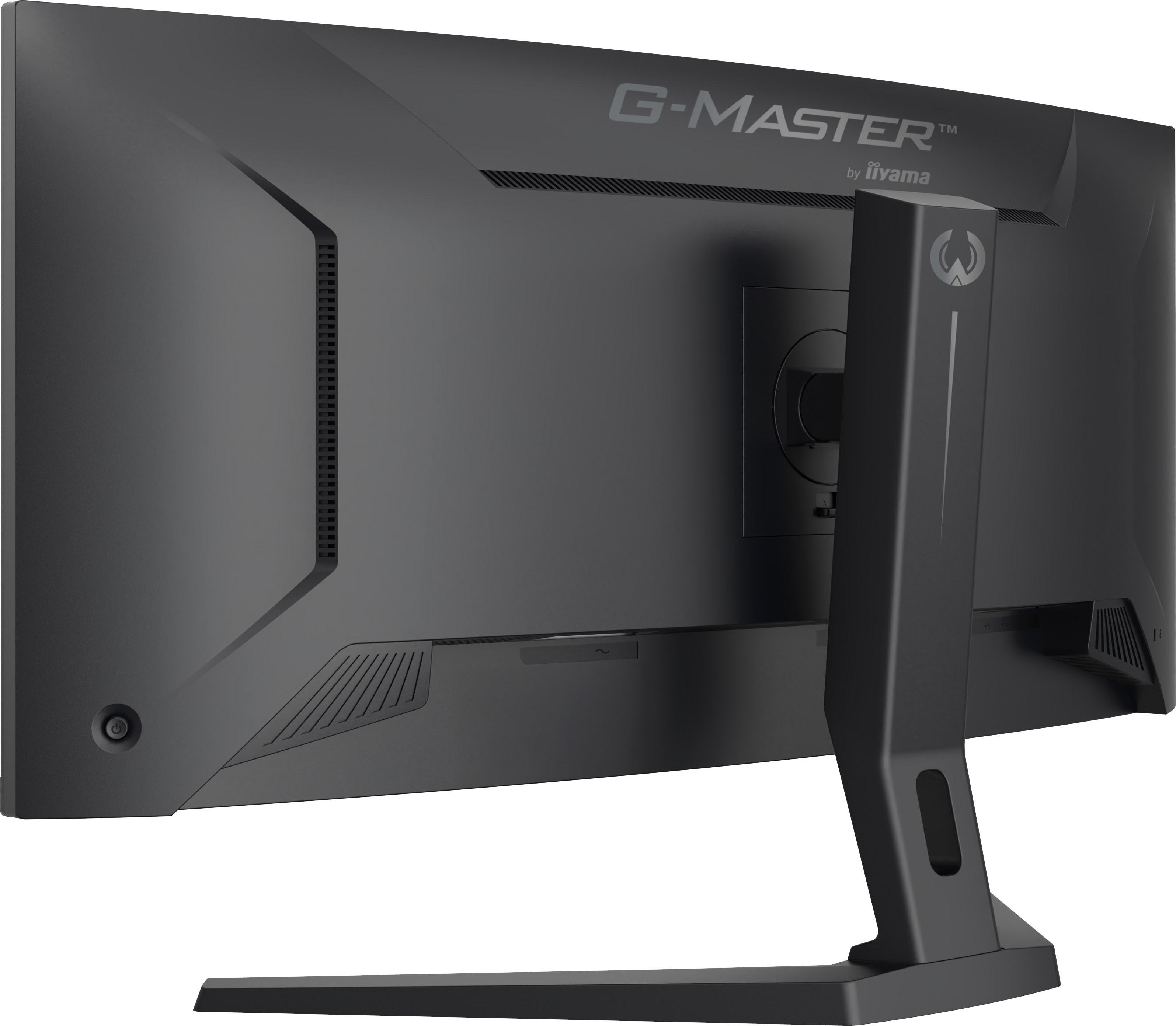 GCB3486WQSCP-B1 34" UW VA-Curved Gaming