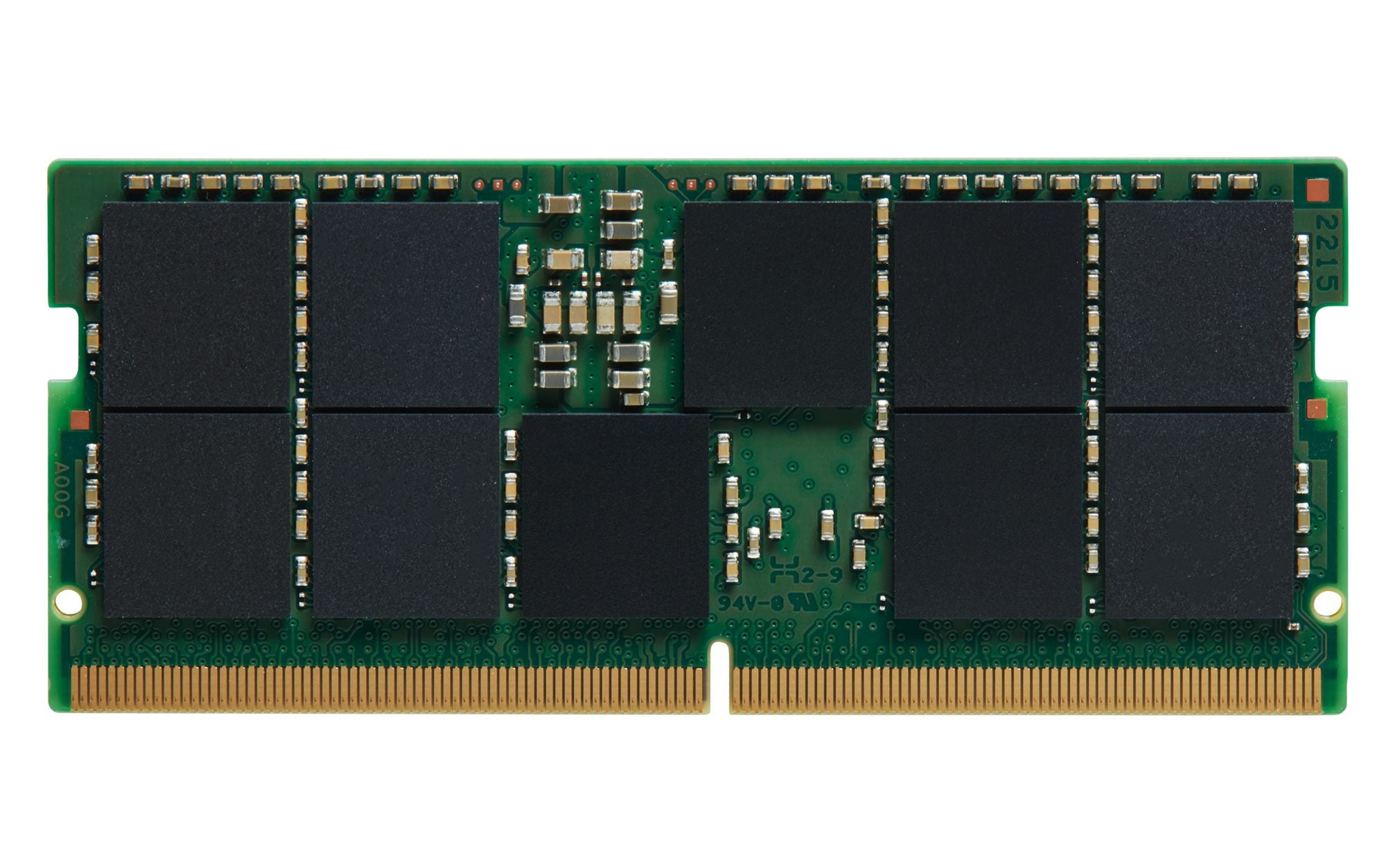 KINGSTON Mémoire SODIMM DDR5 32Go 5600MT/s ECC