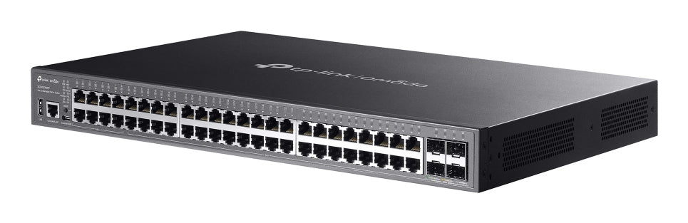 Omada 52-Port Gigabit Smart Switch
