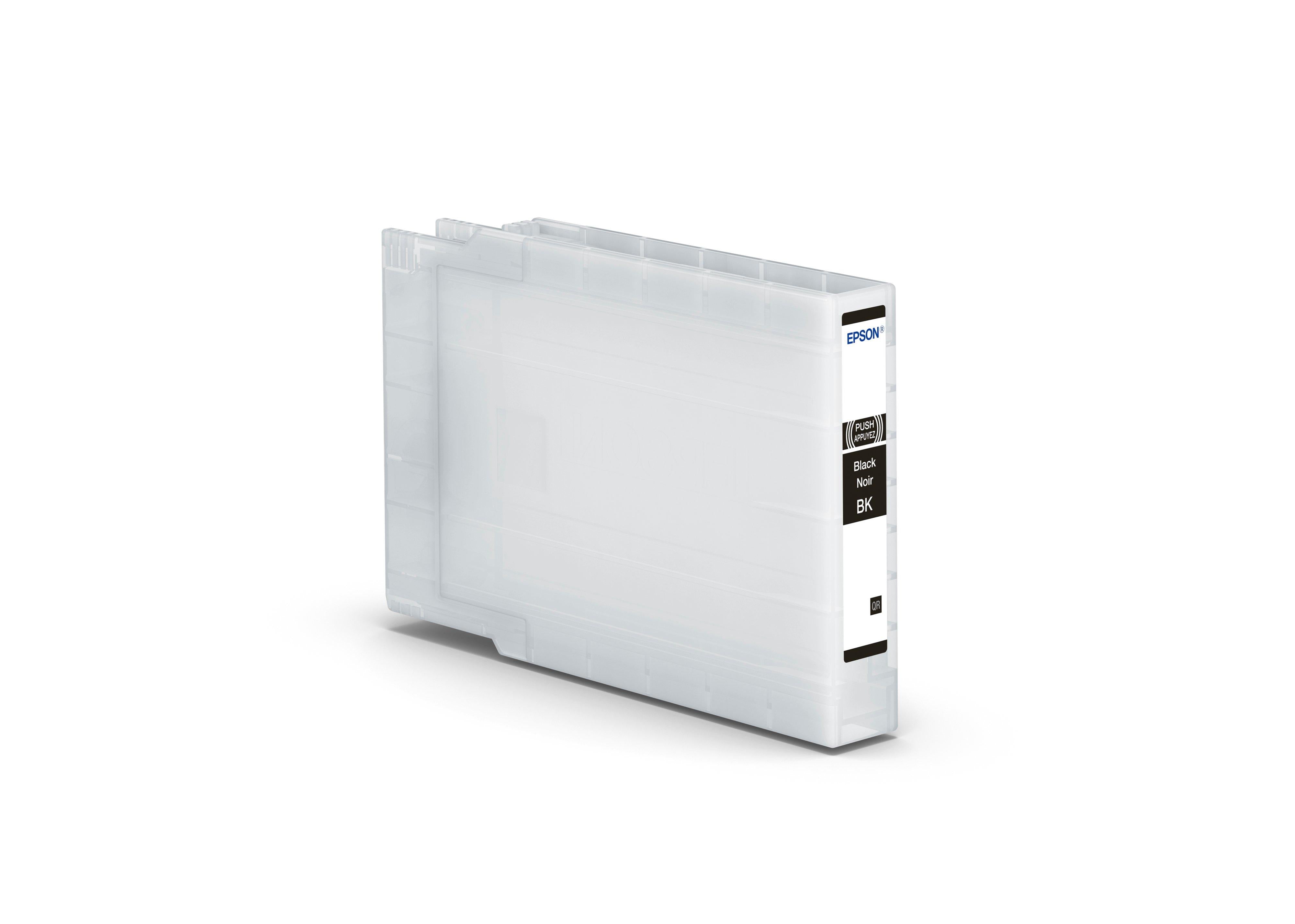EPSON 6LB WF-C81xx WF-C86xx Ink Cartridge L Black