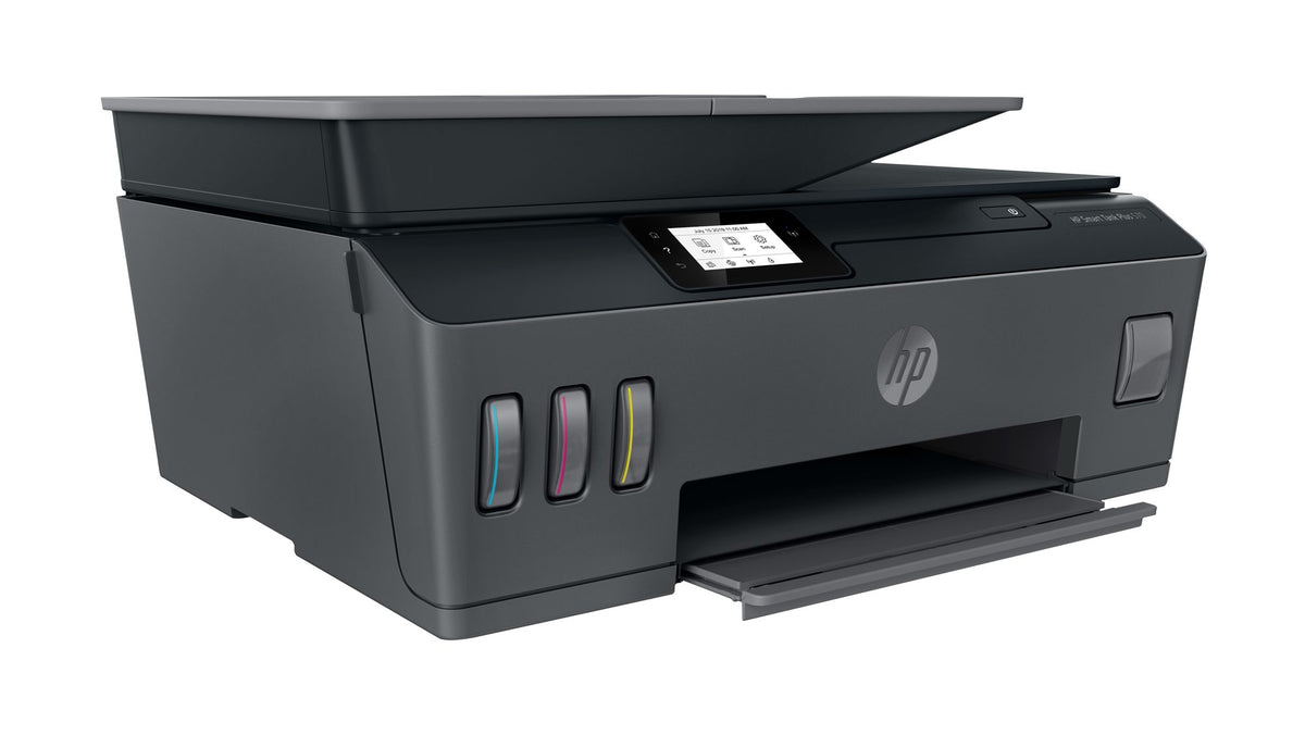 HP Smart Tank Plus 570 Wireless ADF All-In-One