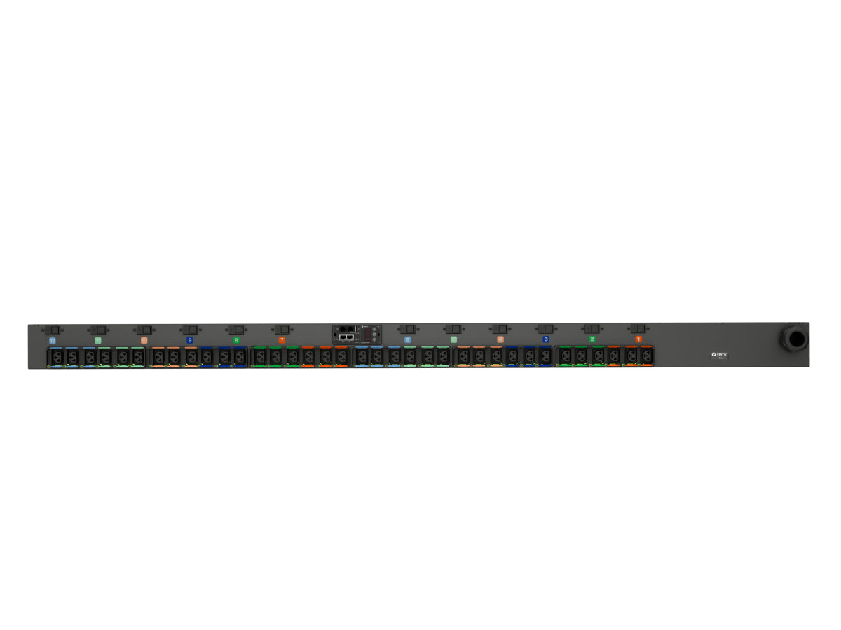 Vertiv Geist PDU Switched