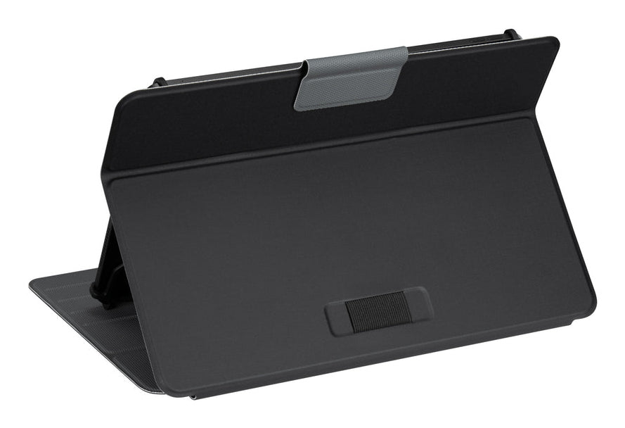 TARGUS SafeFit 9p - 11.5p Universal Case Black